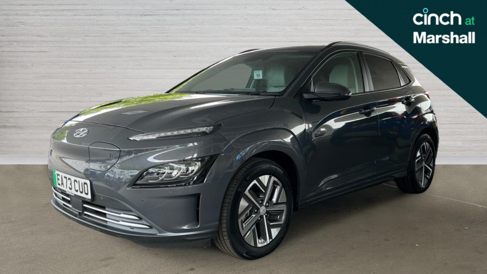 Used Hyundai KONA 2023 for sale - 76647819: Photo 7