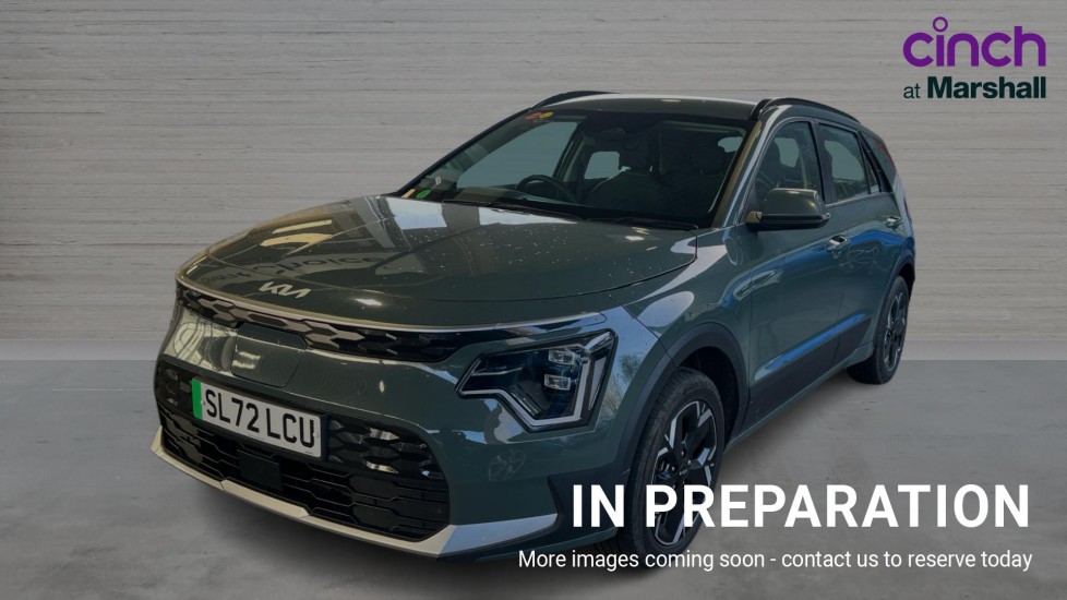 Used Kia Niro 2022 for sale - 77031456: Photo 3