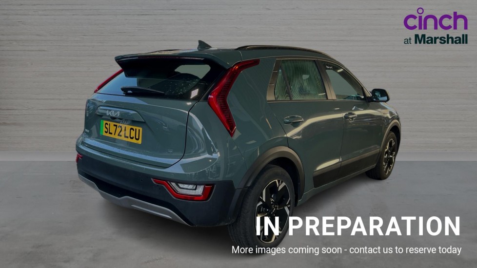 Used Kia Niro 2022 for sale - 77031456: Photo 4