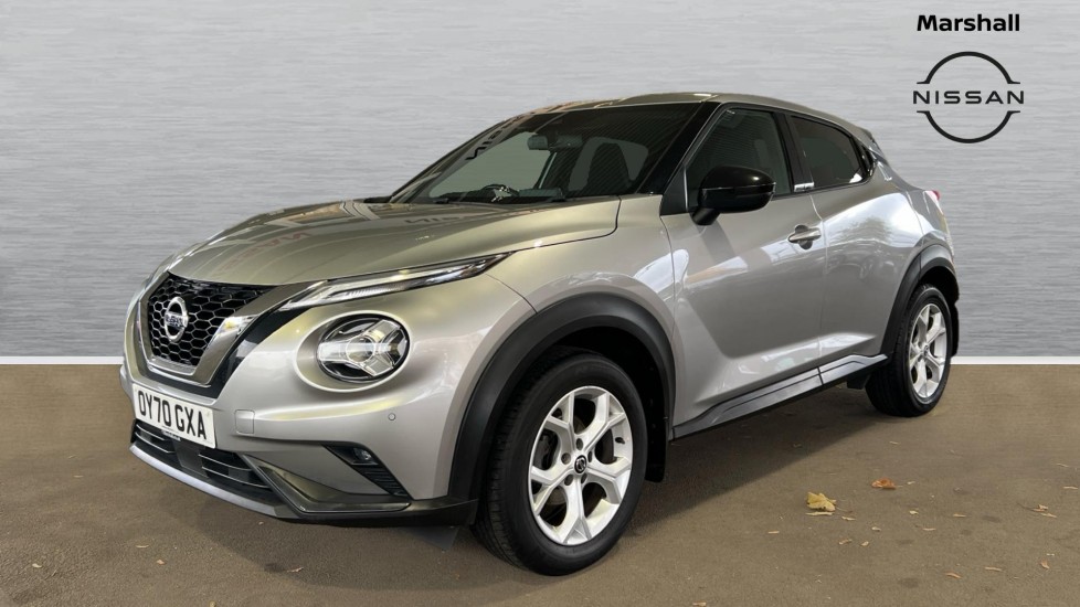 Used Nissan Juke 2020 for sale - 76870074: Photo 12