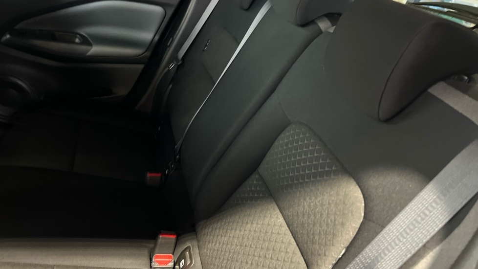 Used Nissan Juke 2020 for sale - 76870074: Photo 21