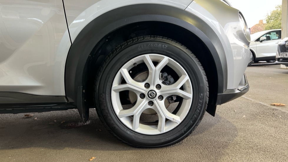 Used Nissan Juke 2020 for sale - 76870074: Photo 24