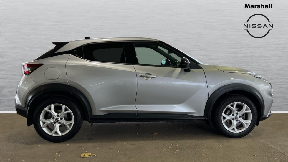 Used Nissan Juke 2020 for sale - 76870074: Photo 3