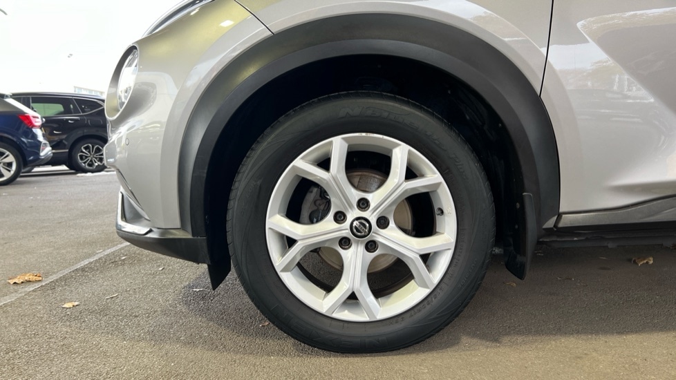 Used Nissan Juke 2020 for sale - 76870074: Photo 4