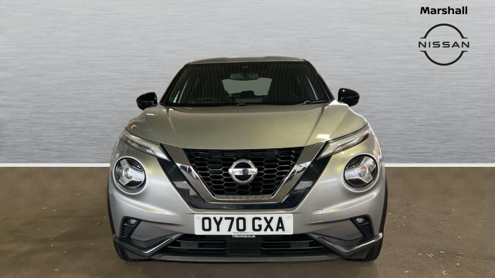 Used Nissan Juke 2020 for sale - 76870074: Photo 5