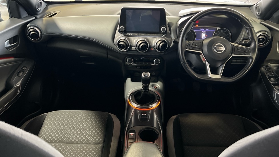 Used Nissan Juke 2020 for sale - 76870074: Photo 8