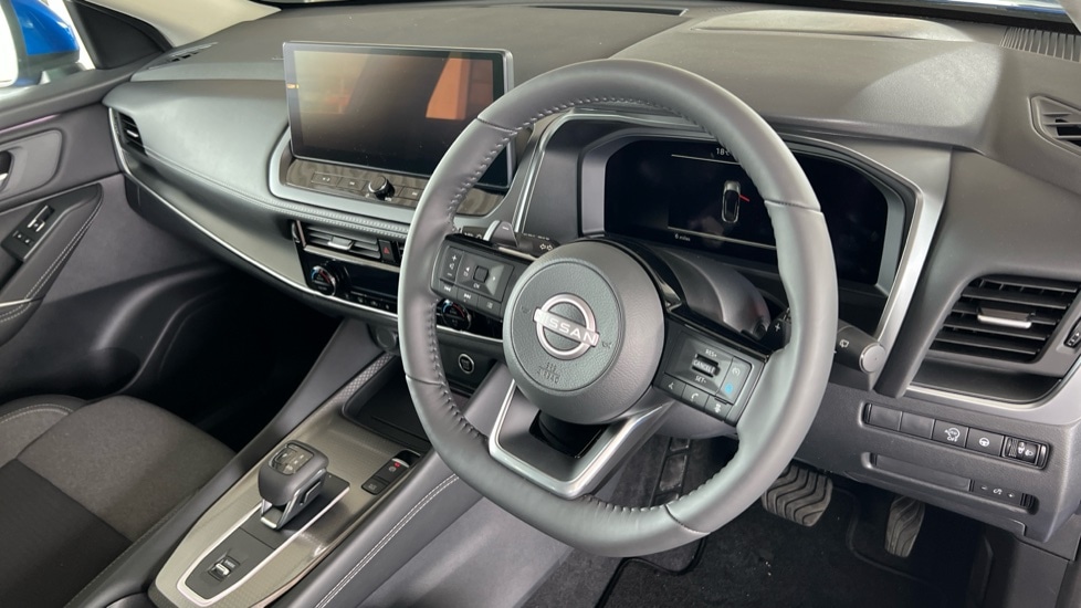 Used Nissan Qashqai 2025 for sale - 76868763: Photo 14