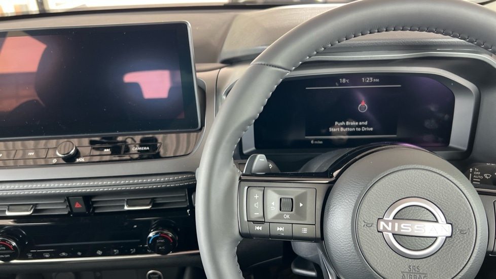 Used Nissan Qashqai 2025 for sale - 76868763: Photo 15