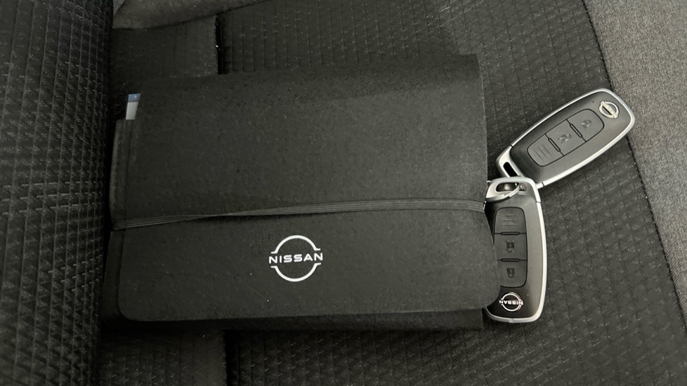 Used Nissan Qashqai 2025 for sale - 76868763: Photo 18