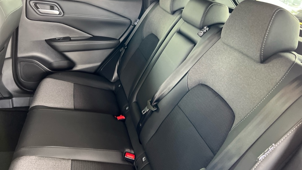 Used Nissan Qashqai 2025 for sale - 76868763: Photo 21