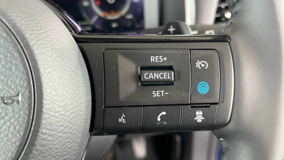 Used Nissan Qashqai 2025 for sale - 76868763: Photo 26