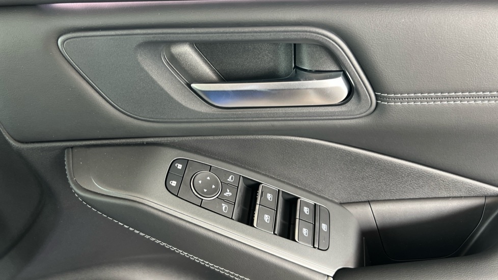 Used Nissan Qashqai 2025 for sale - 76868763: Photo 32