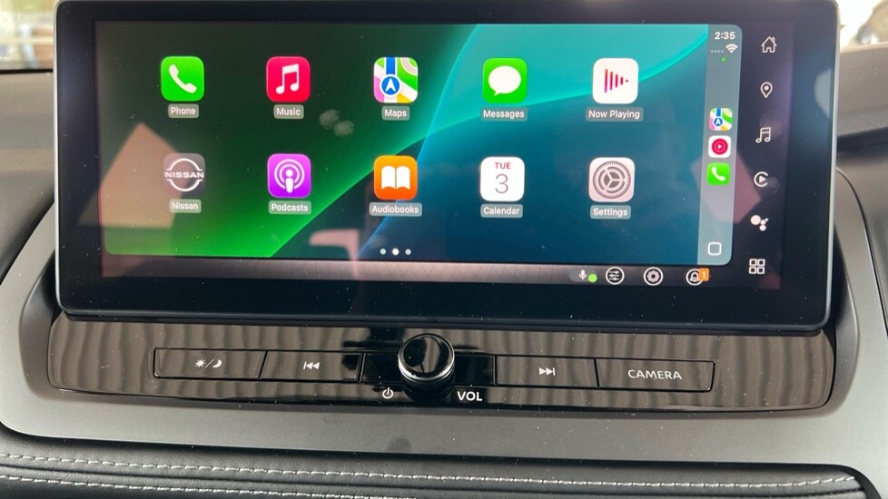 Used Nissan Qashqai 2025 for sale - 76868763: Photo 41