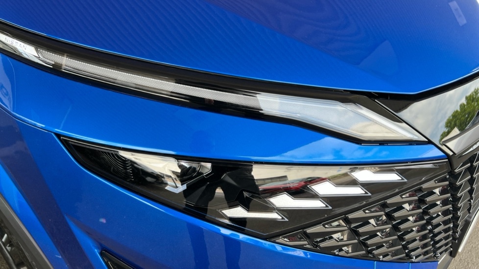 Used Nissan Qashqai 2025 for sale - 76868763: Photo 45