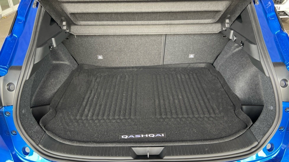 Used Nissan Qashqai 2025 for sale - 76868763: Photo 9