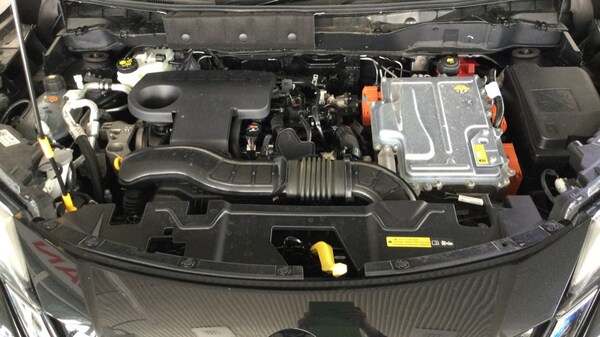 Used Nissan Juke 2024 for sale - 73724710: Photo 10