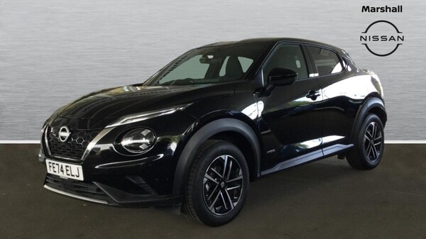 Used Nissan Juke 2024 for sale - 73724710: Photo 12