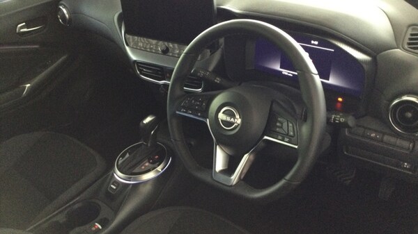 Used Nissan Juke 2024 for sale - 73724710: Photo 14