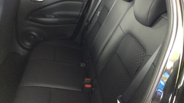Used Nissan Juke 2024 for sale - 73724710: Photo 21
