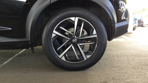 Used Nissan Juke 2024 for sale - 73724710: Photo 23