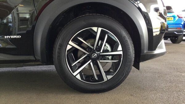 Used Nissan Juke 2024 for sale - 73724710: Photo 24