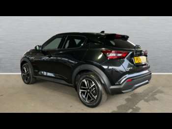 Used Nissan Juke 2024 for sale - 73724710: Photo