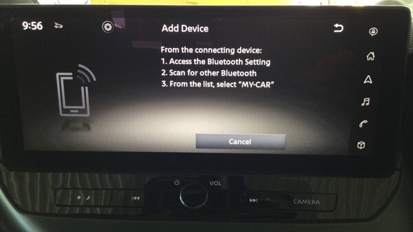 Used Nissan Juke 2024 for sale - 73724710: Photo 38