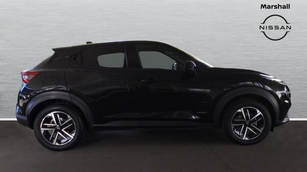 Used Nissan Juke 2024 for sale - 73724710: Photo 3