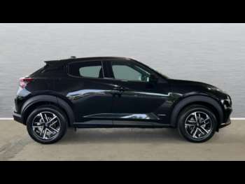 Used Nissan Juke 2024 for sale - 73724710: Photo