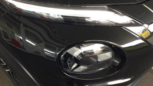 Used Nissan Juke 2024 for sale - 73724710: Photo 44