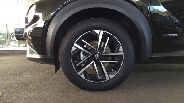 Used Nissan Juke 2024 for sale - 73724710: Photo 4