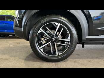 Used Nissan Juke 2024 for sale - 73724710: Photo