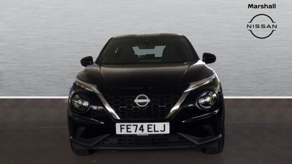 Used Nissan Juke 2024 for sale - 73724710: Photo 5