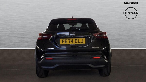 Used Nissan Juke 2024 for sale - 73724710: Photo 6