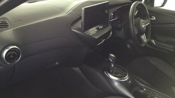 Used Nissan Juke 2024 for sale - 73724710: Photo 7