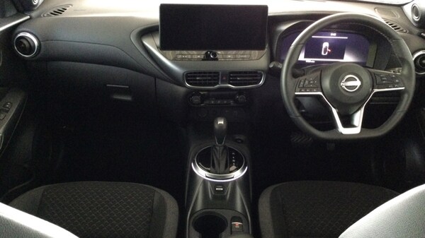 Used Nissan Juke 2024 for sale - 73724710: Photo 8