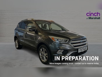 Used Ford Kuga 2017 for sale - 76977708: Photo