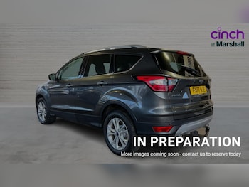 Used Ford Kuga 2017 for sale - 76977708: Photo