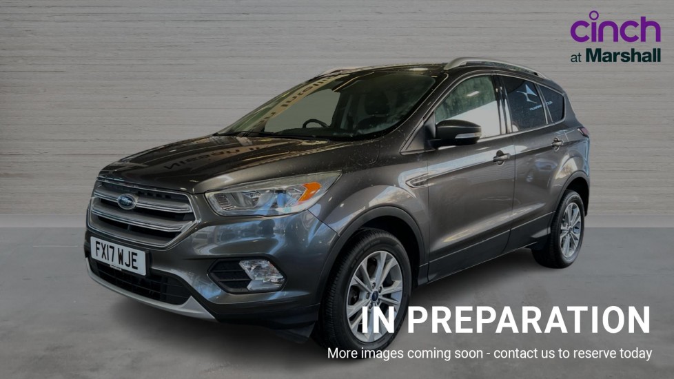 Used Ford Kuga 2017 for sale - 76977708: Photo 3