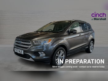 Used Ford Kuga 2017 for sale - 76977708: Photo