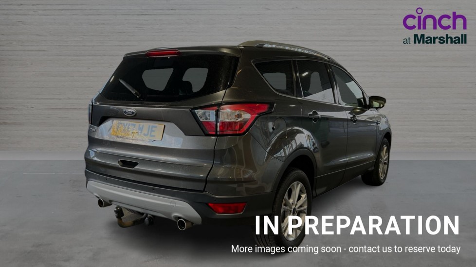 Used Ford Kuga 2017 for sale - 76977708: Photo 4