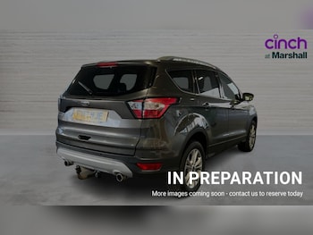 Used Ford Kuga 2017 for sale - 76977708: Photo