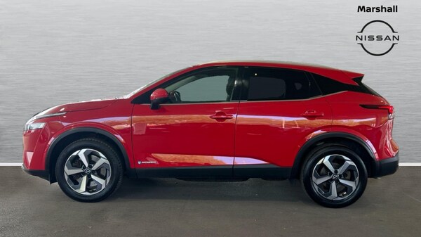 Used Nissan Qashqai 2023 for sale - 75734822: Photo 13