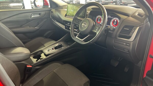 Used Nissan Qashqai 2023 for sale - 75734822: Photo 14