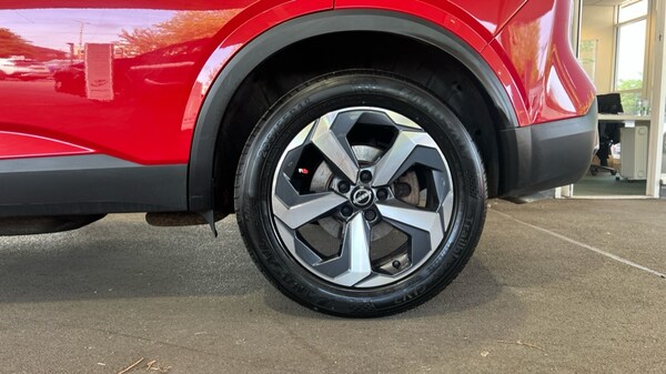 Used Nissan Qashqai 2023 for sale - 75734822: Photo 22