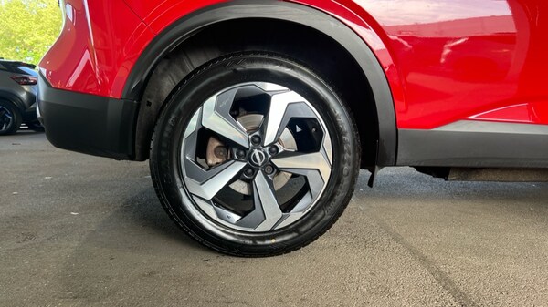 Used Nissan Qashqai 2023 for sale - 75734822: Photo 23