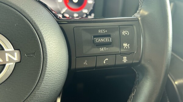 Used Nissan Qashqai 2023 for sale - 75734822: Photo 26