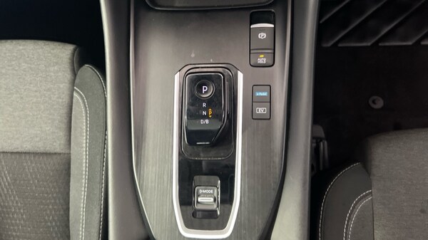 Used Nissan Qashqai 2023 for sale - 75734822: Photo 31