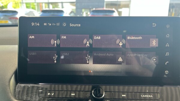 Used Nissan Qashqai 2023 for sale - 75734822: Photo 36