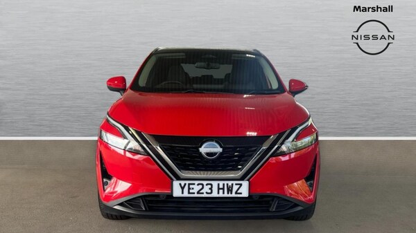 Used Nissan Qashqai 2023 for sale - 75734822: Photo 5